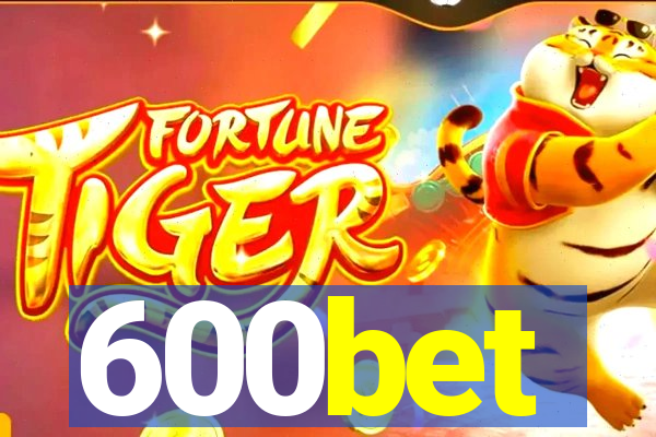 600bet-lucky ox